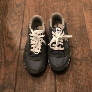 Saucony Jazz sneakers